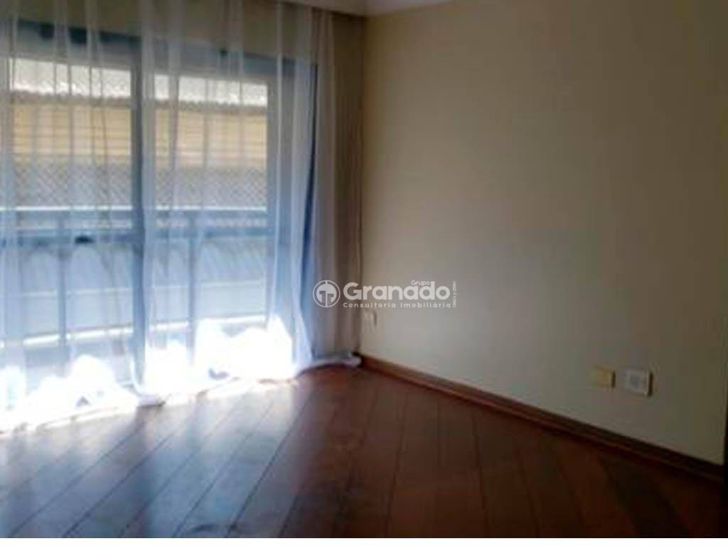 Apartamento à venda com 3 quartos, 125m² - Foto 8