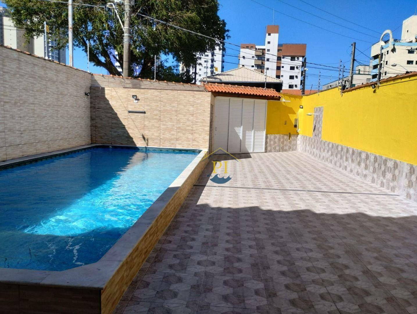 Casa à venda com 2 quartos, 120m² - Foto 5