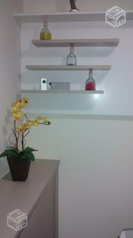 Apartamento à venda com 2 quartos, 54m² - Foto 9