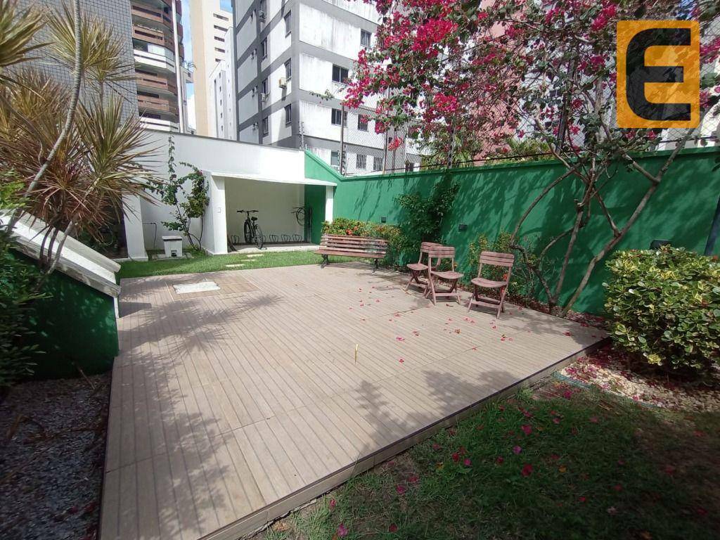 Apartamento para alugar com 2 quartos, 56m² - Foto 21