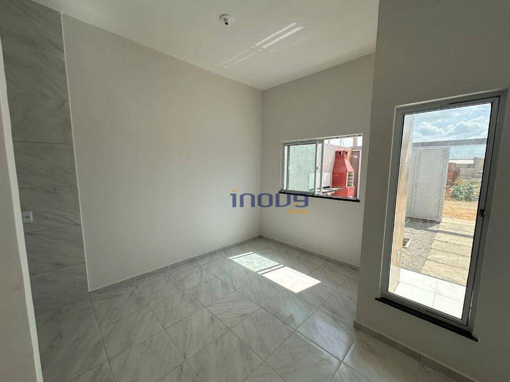 Casa, 2 quartos, 90 m² - Foto 9