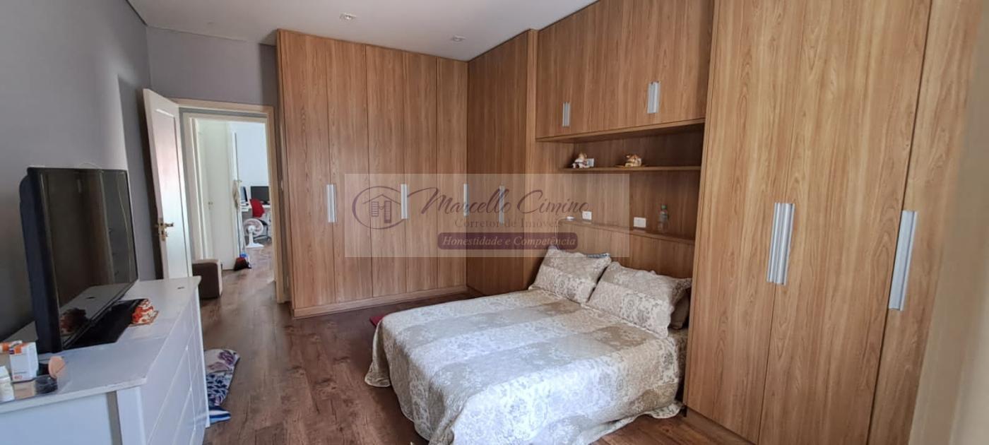 Casa à venda com 2 quartos, 125m² - Foto 13