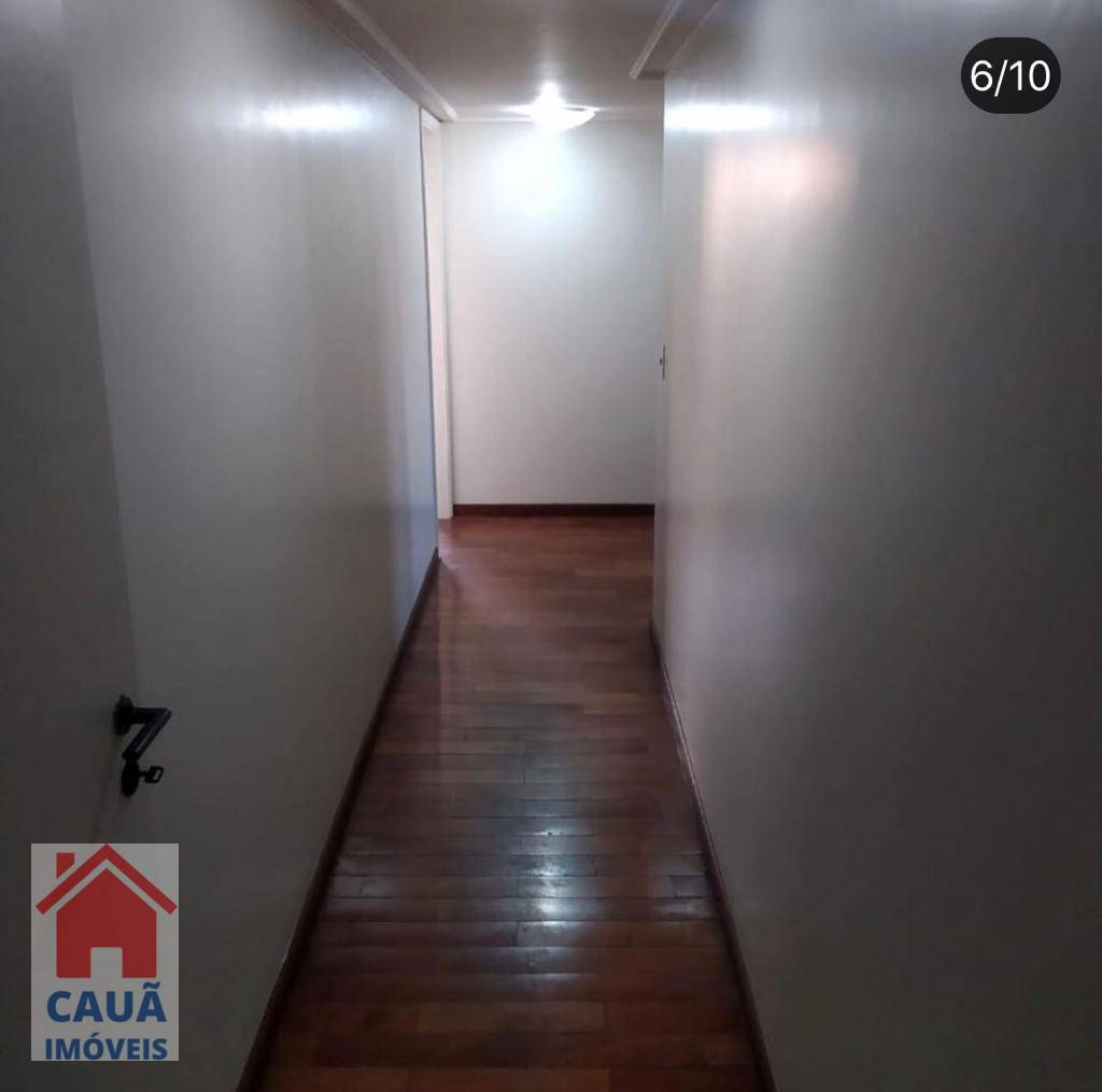 Apartamento à venda com 4 quartos, 212m² - Foto 4