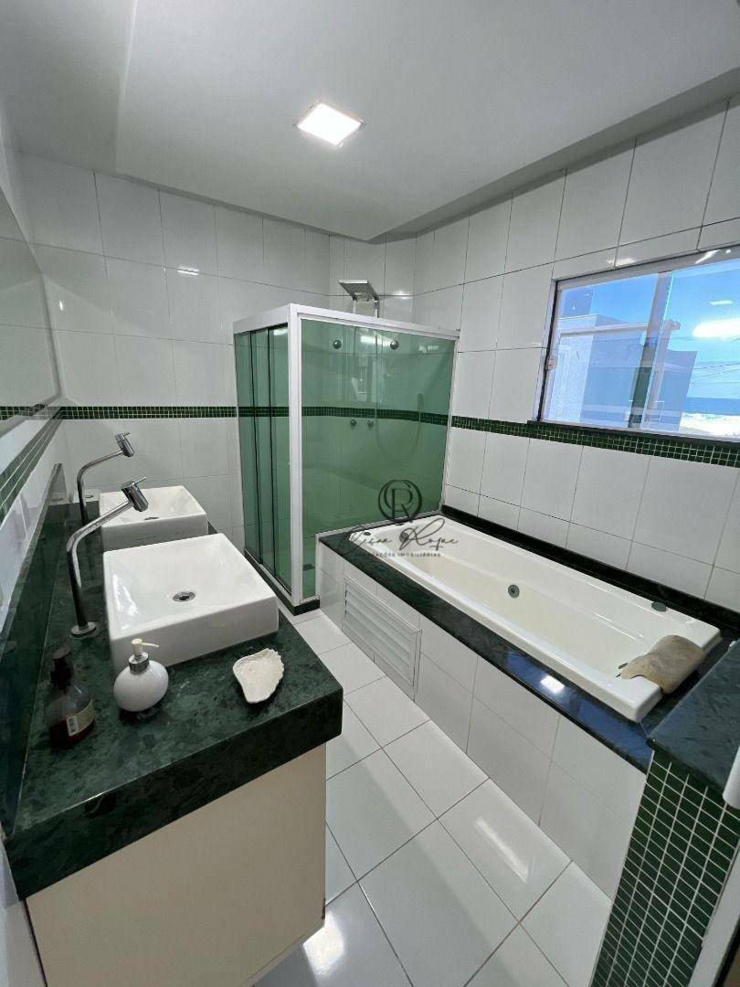 Casa para alugar com 4 quartos, 289m² - Foto 41