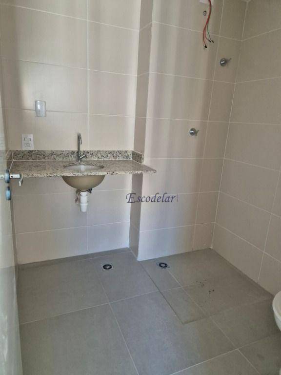 Apartamento à venda com 2 quartos, 53m² - Foto 7