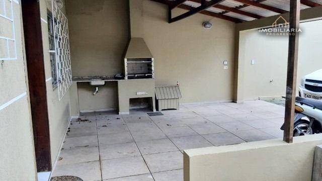 Sobrado à venda com 1 quarto, 122m² - Foto 16