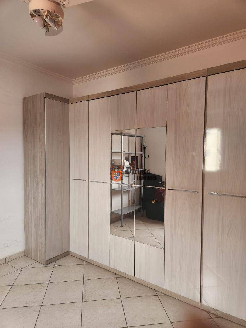 Sobrado à venda com 3 quartos, 124m² - Foto 15