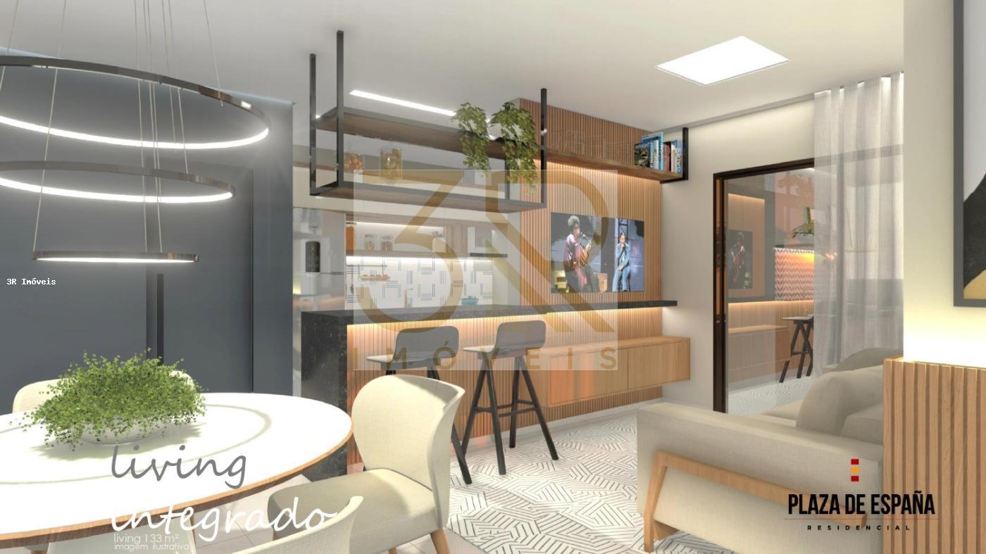 Apartamento à venda com 3 quartos, 133m² - Foto 7