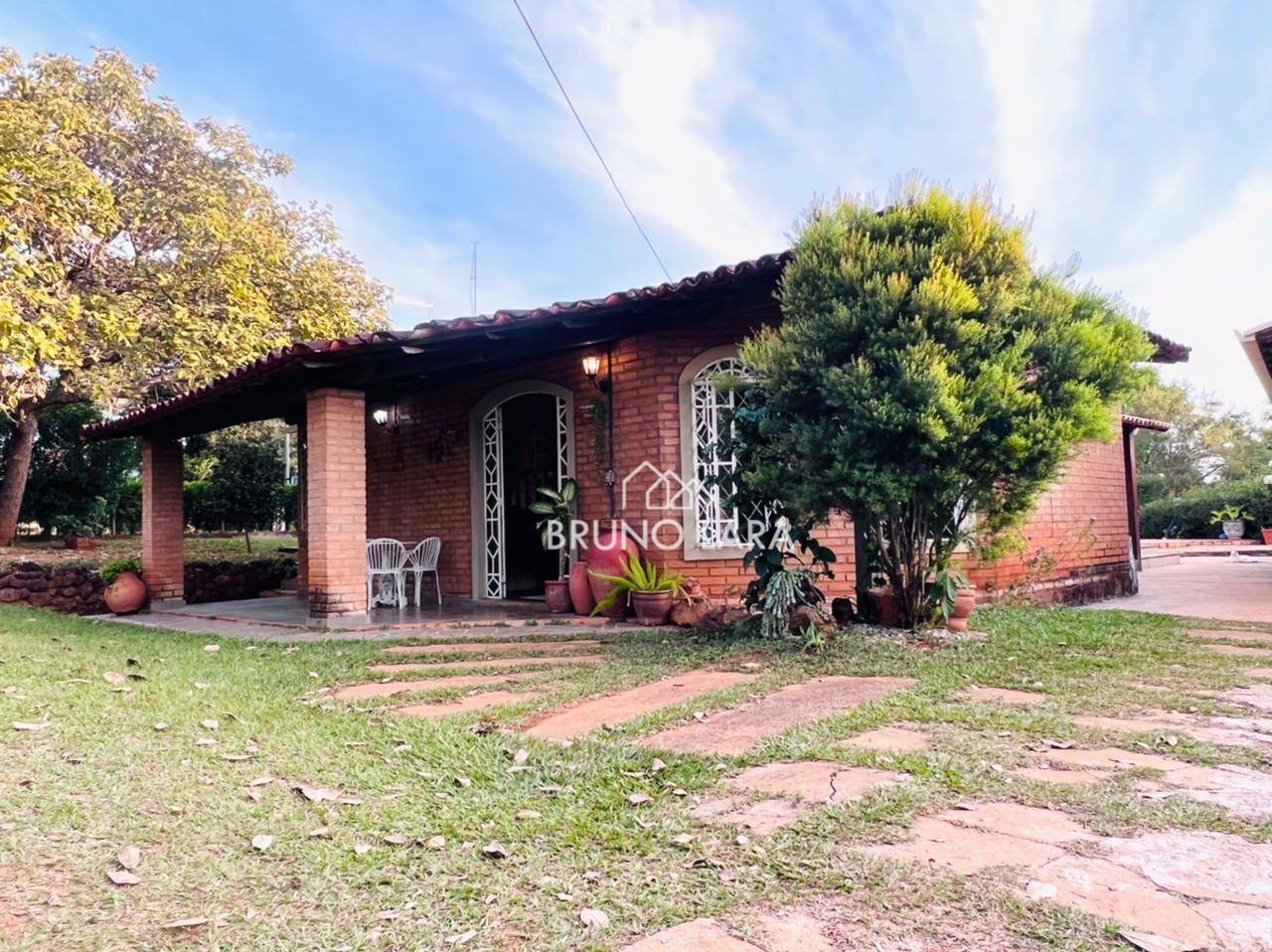 Casa de Condomínio à venda com 3 quartos, 250m² - Foto 5