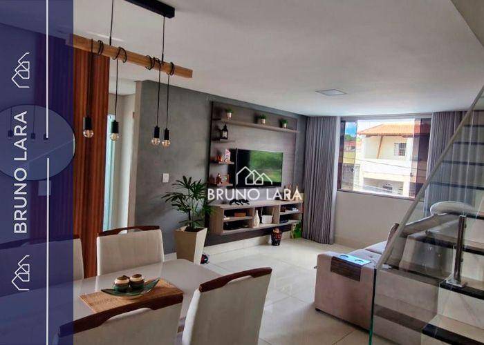 Casa, 2 quartos, 180 m² - Foto 1