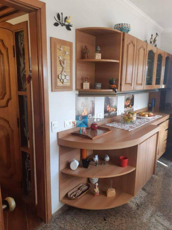 Apartamento à venda com 4 quartos, 274m² - Foto 11