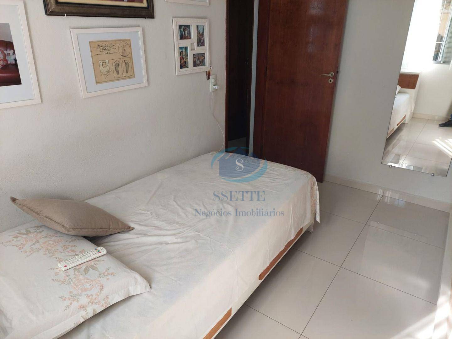 Apartamento à venda com 3 quartos, 64m² - Foto 12