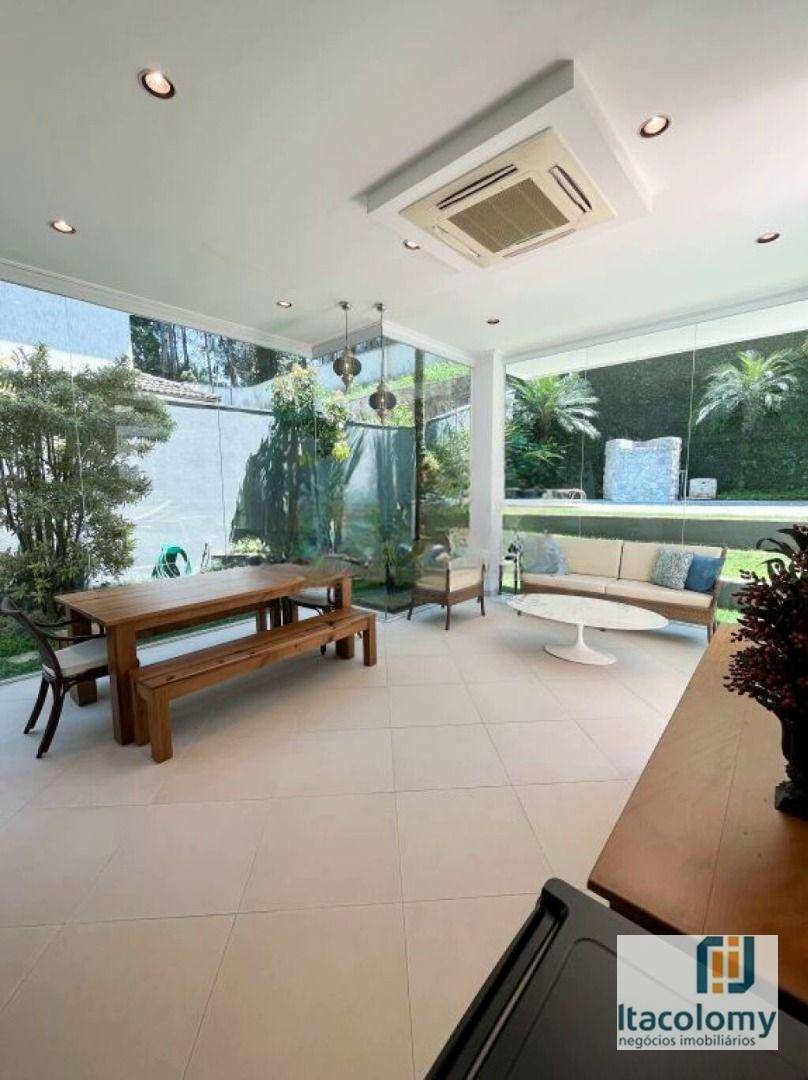 Casa de Condomínio à venda com 4 quartos, 810m² - Foto 19