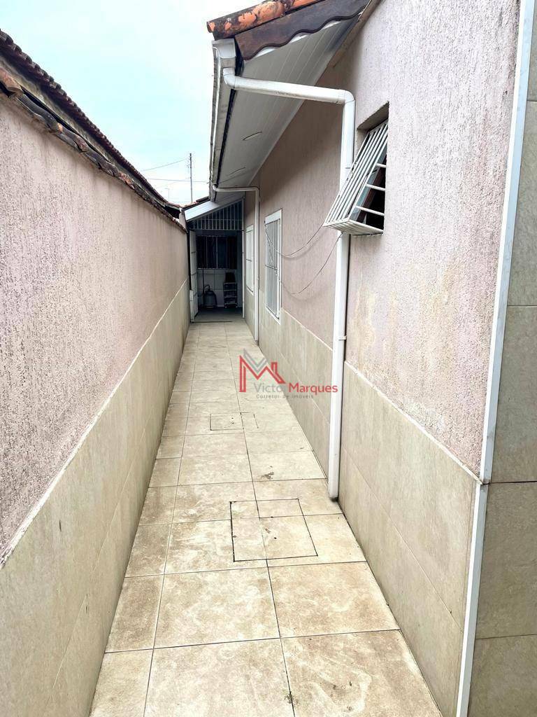 Casa à venda com 3 quartos, 102m² - Foto 21