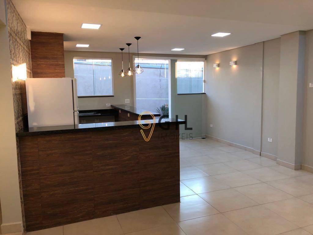 Sobrado à venda com 2 quartos, 82m² - Foto 5