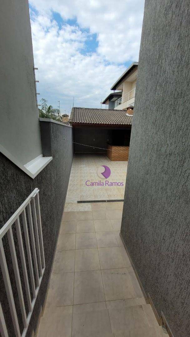 Sobrado à venda com 3 quartos, 125m² - Foto 33