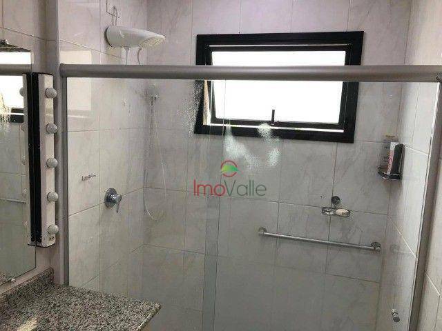 Apartamento à venda com 5 quartos, 219m² - Foto 11