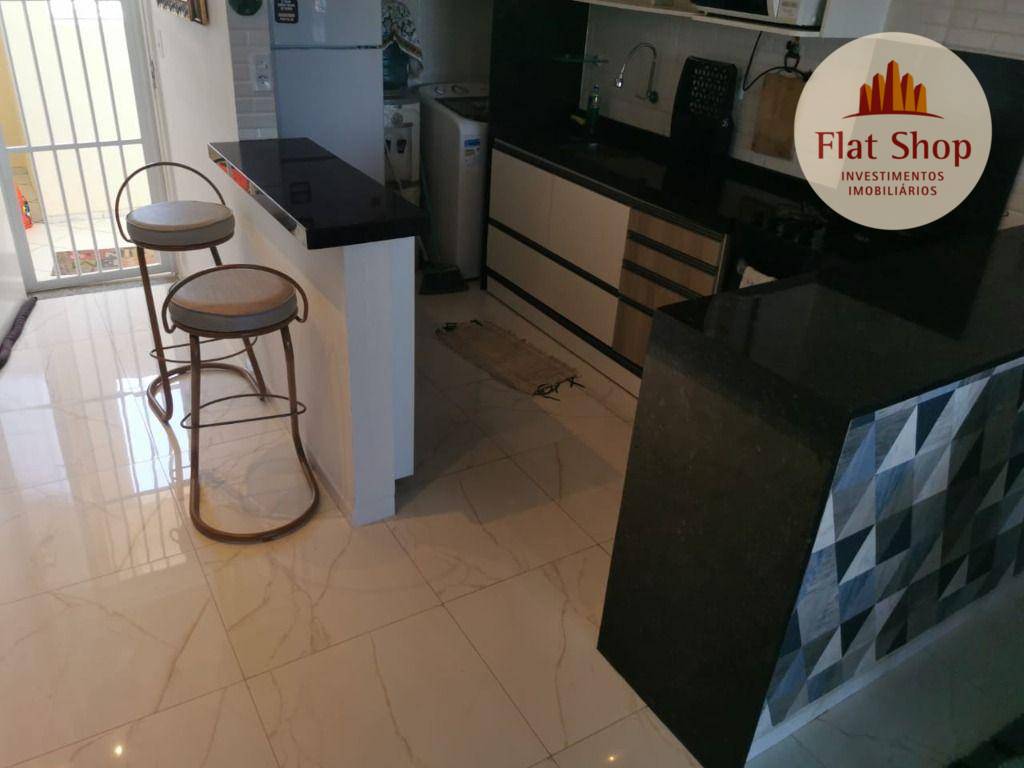 Apartamento à venda com 2 quartos, 67m² - Foto 26