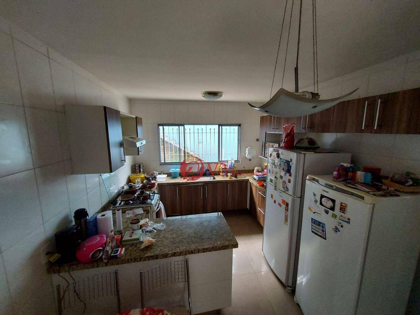 Sobrado à venda com 3 quartos, 350M2 - Foto 7