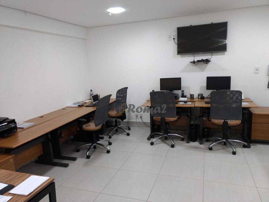 Conjunto Comercial-Sala à venda e aluguel, 44m² - Foto 3