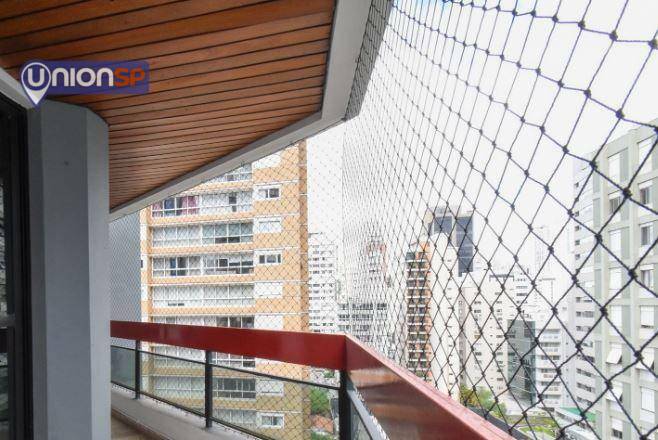 Apartamento à venda com 4 quartos, 144m² - Foto 6