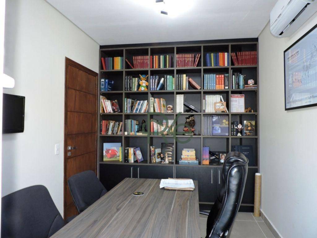 Casa de Condomínio à venda com 3 quartos, 373m² - Foto 25