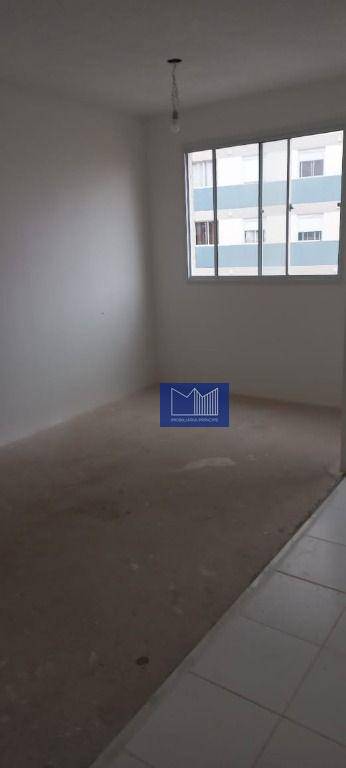 Apartamento à venda com 1 quarto, 36m² - Foto 3