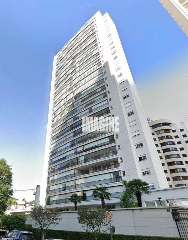 Apartamento à venda com 3 quartos, 156m² - Foto 16