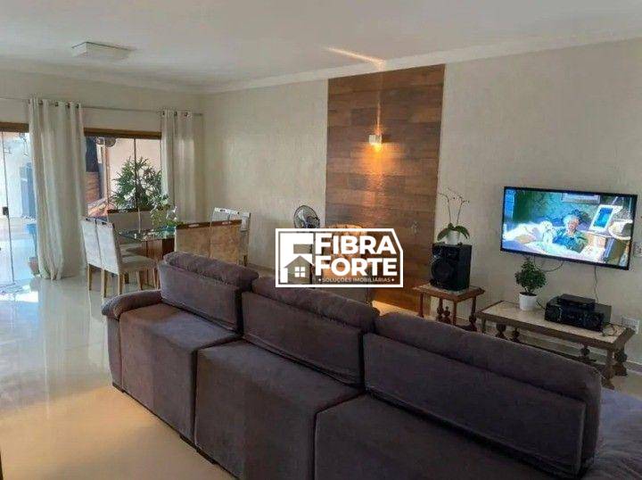 Casa, 3 quartos, 120 m² - Foto 3