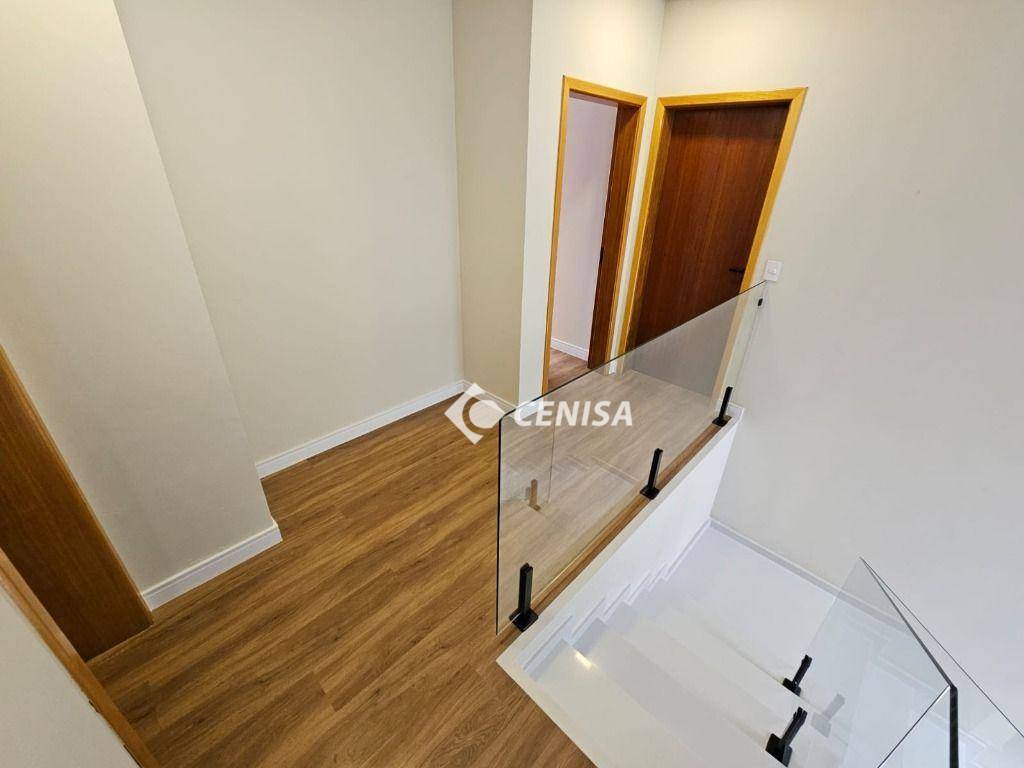 Casa de Condomínio à venda com 3 quartos, 251m² - Foto 29