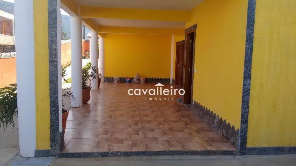 Casa de Condomínio à venda com 5 quartos, 340m² - Foto 49