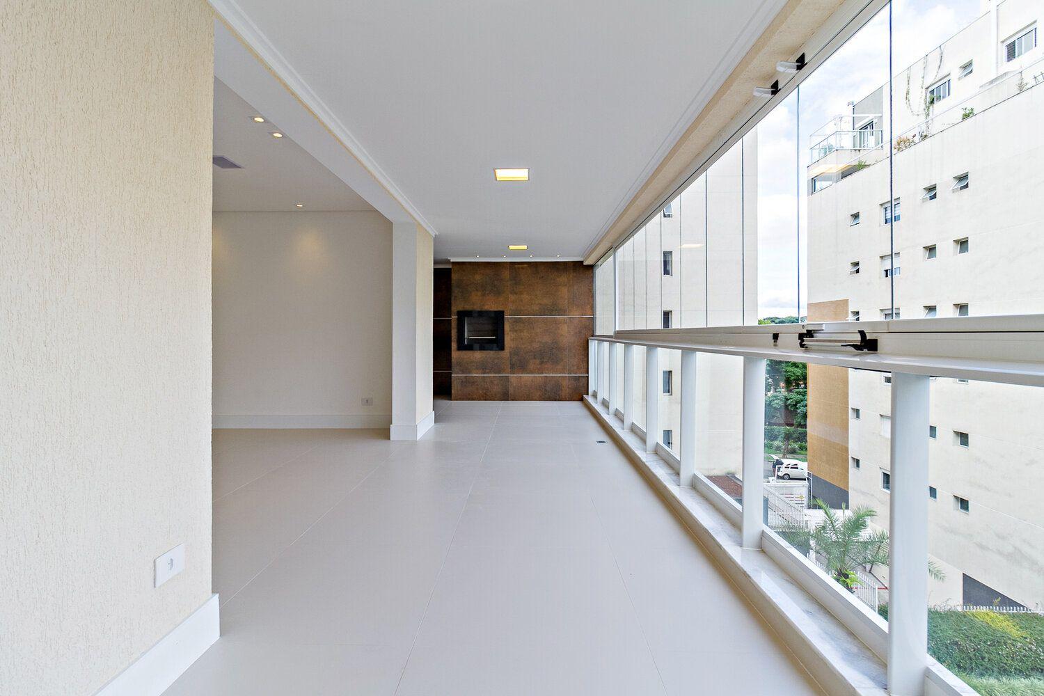 Apartamento para alugar com 3 quartos, 158m² - Foto 5