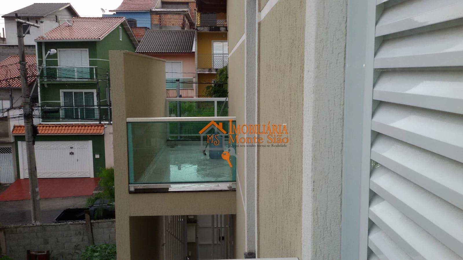 Sobrado à venda com 3 quartos, 214m² - Foto 13