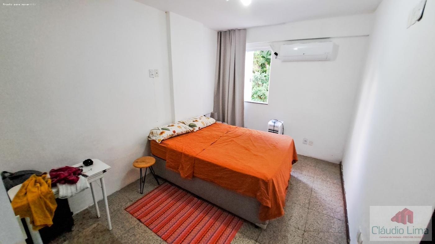 Apartamento à venda com 2 quartos, 80m² - Foto 6