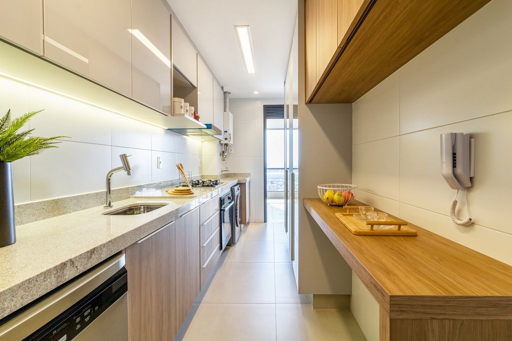 Apartamento à venda com 2 quartos, 82m² - Foto 12