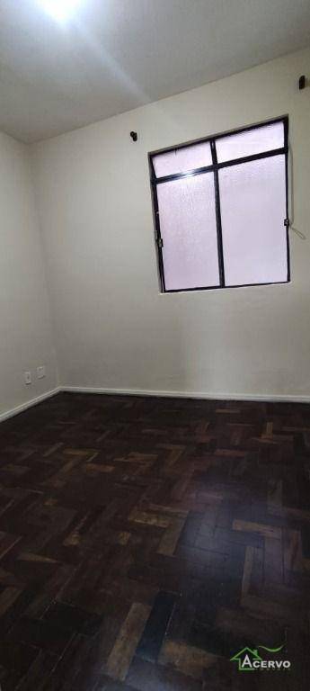 Apartamento à venda com 2 quartos, 30m² - Foto 7