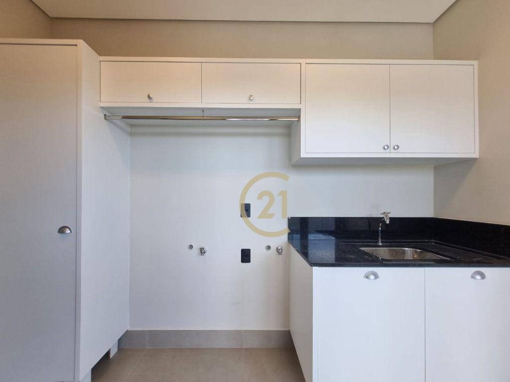 Casa de Condomínio para alugar com 3 quartos, 198m² - Foto 23
