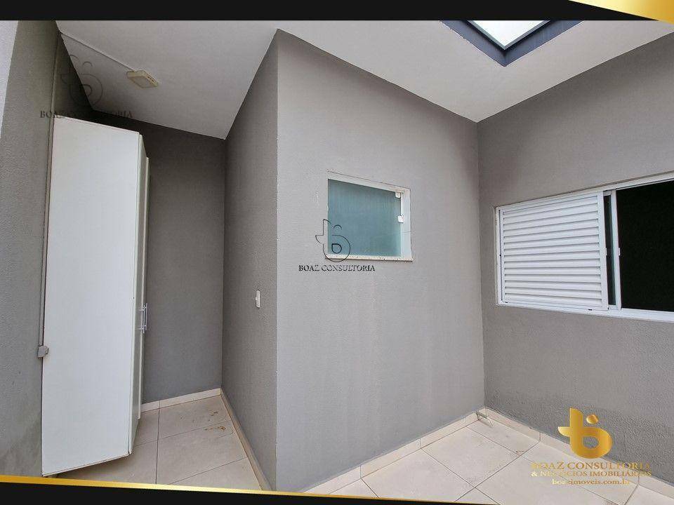 Casa de Condomínio à venda com 3 quartos, 130m² - Foto 17