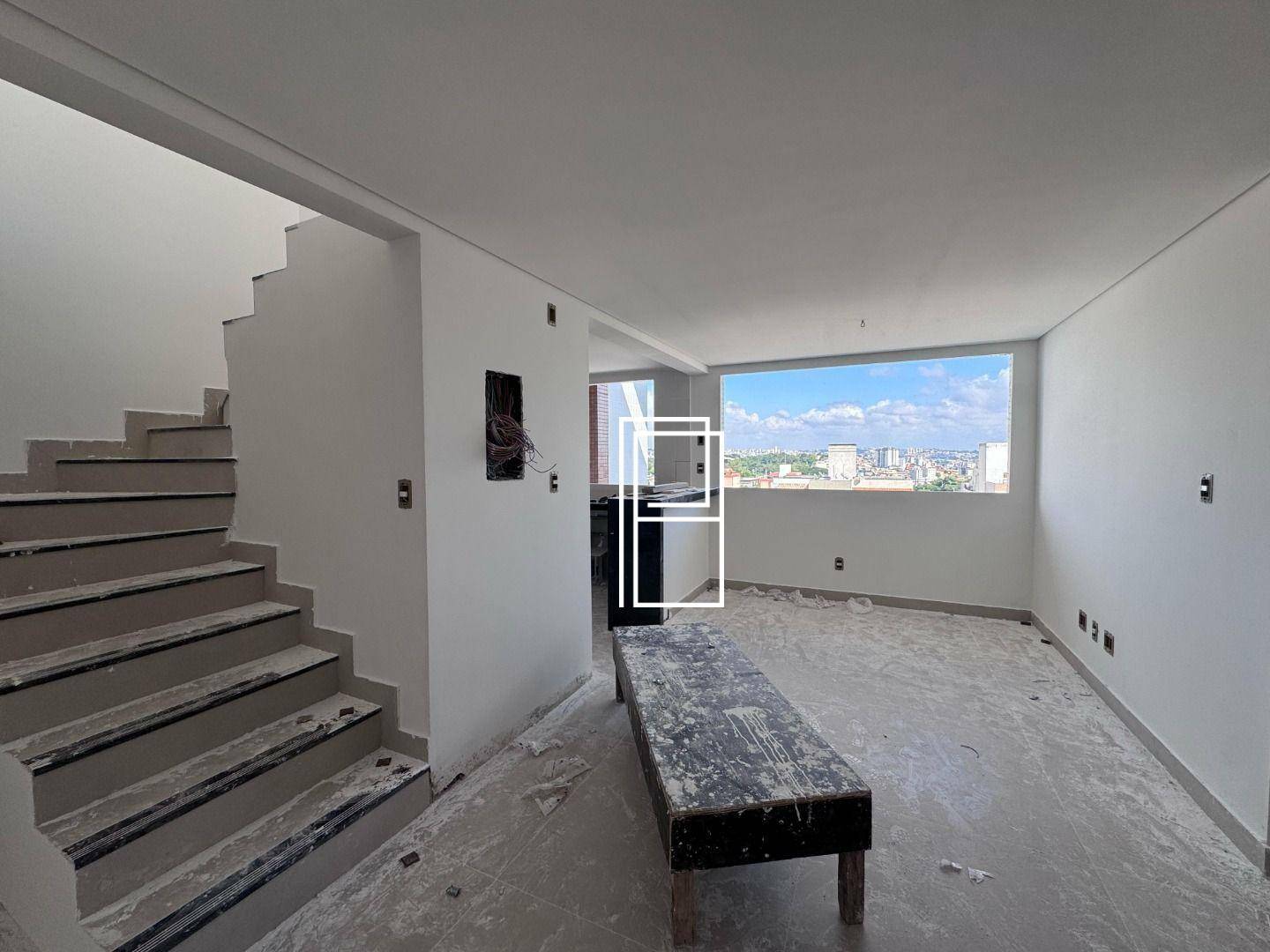 Cobertura à venda com 4 quartos, 160m² - Foto 14