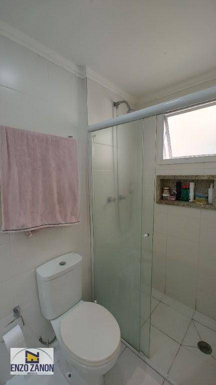 Apartamento à venda com 3 quartos, 92m² - Foto 4