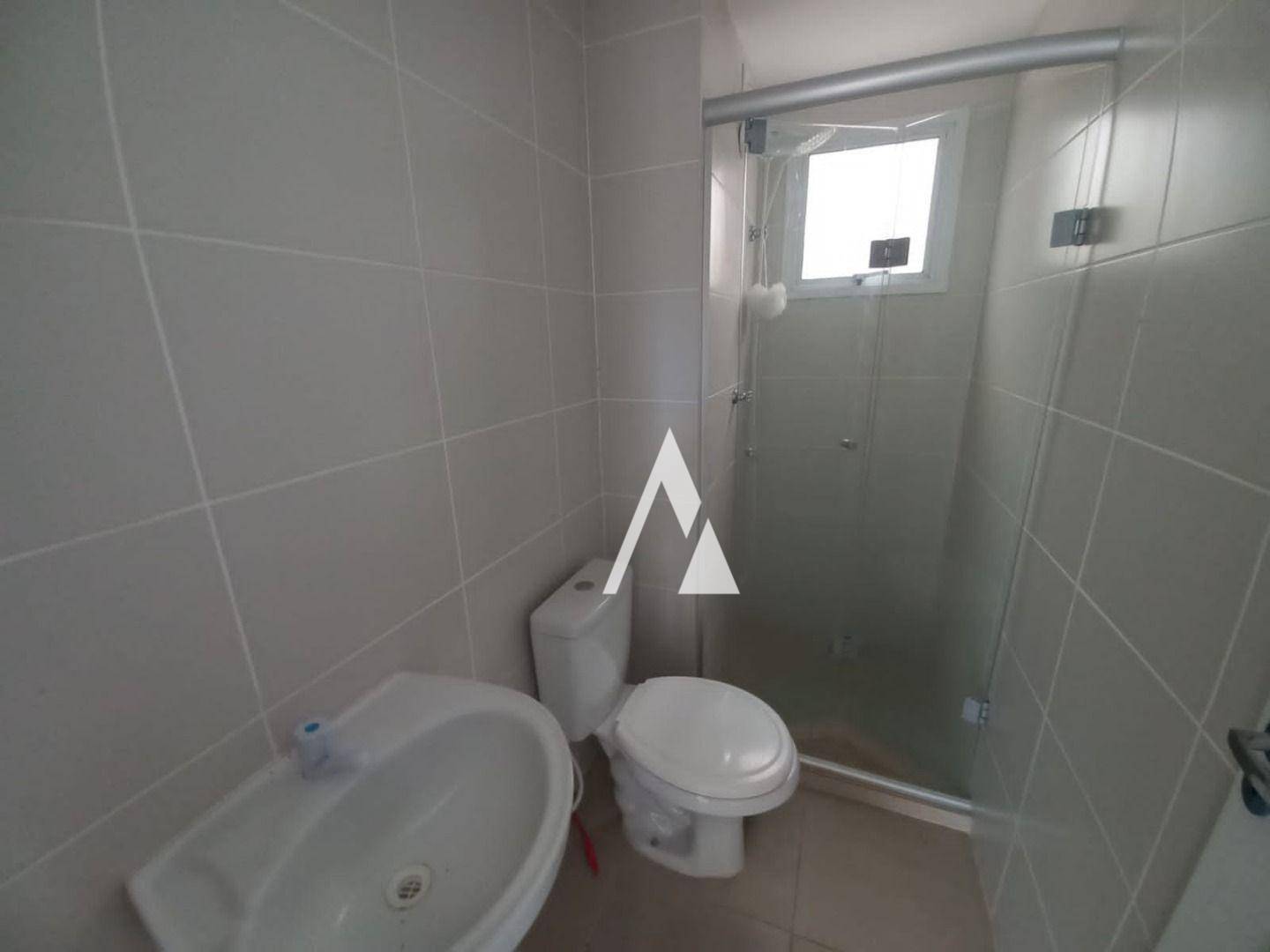 Apartamento à venda com 2 quartos, 64m² - Foto 10