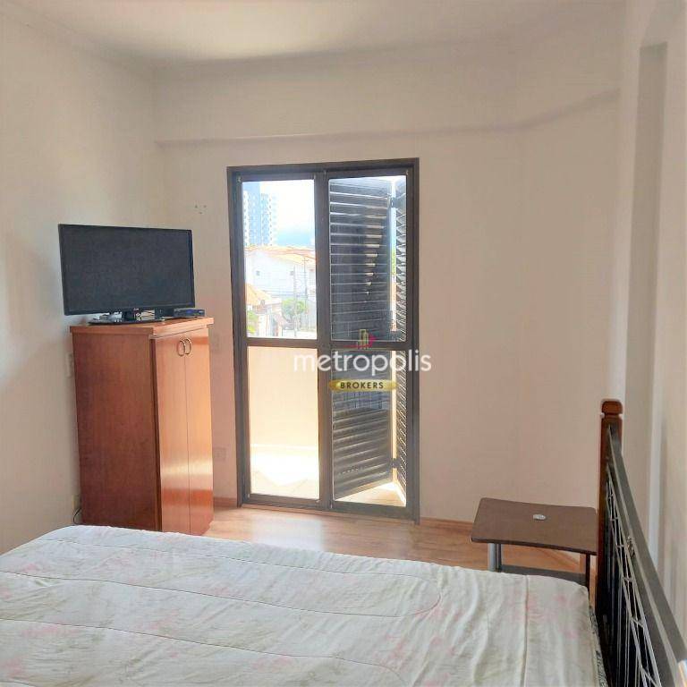 Apartamento à venda com 3 quartos, 132m² - Foto 8