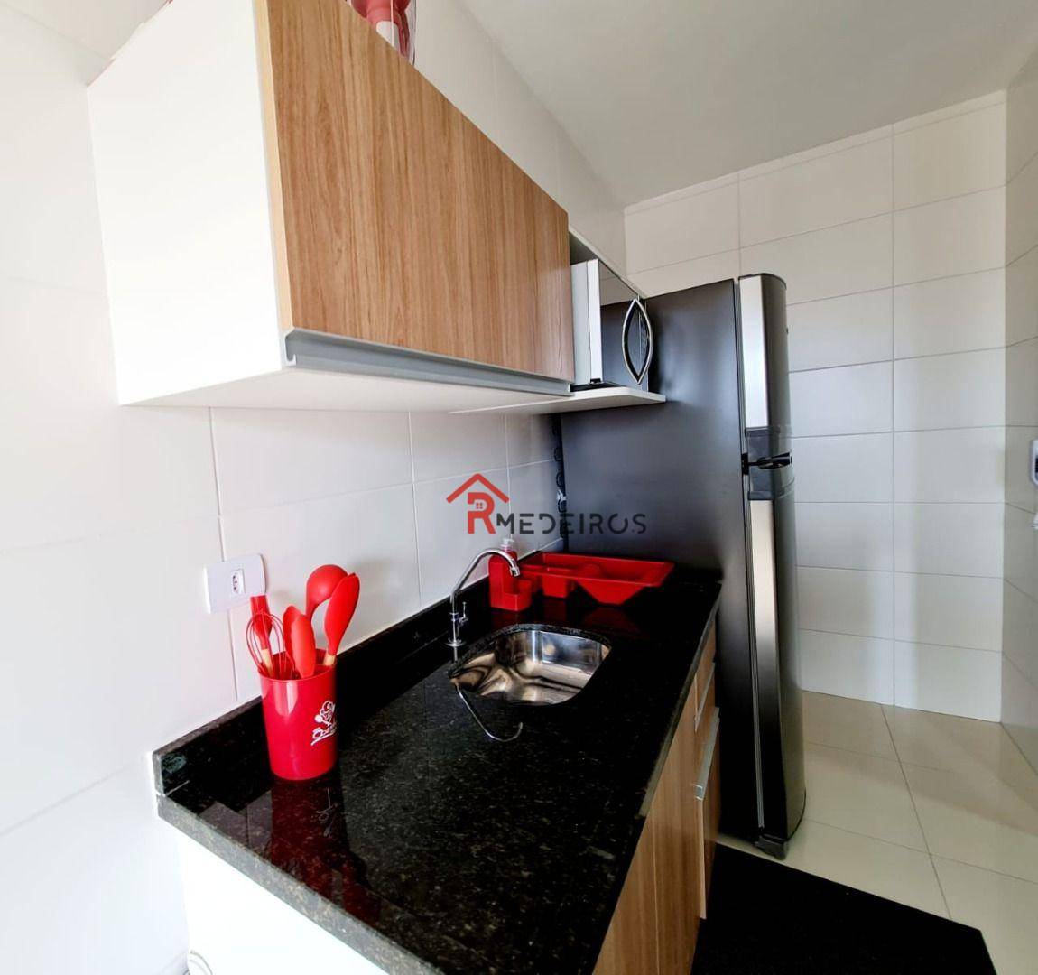 Apartamento à venda com 1 quarto, 45m² - Foto 18