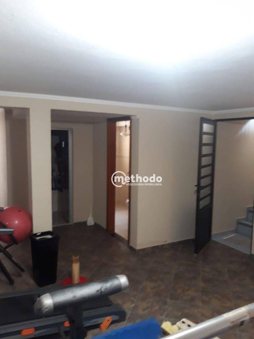 Casa à venda com 4 quartos, 400m² - Foto 18