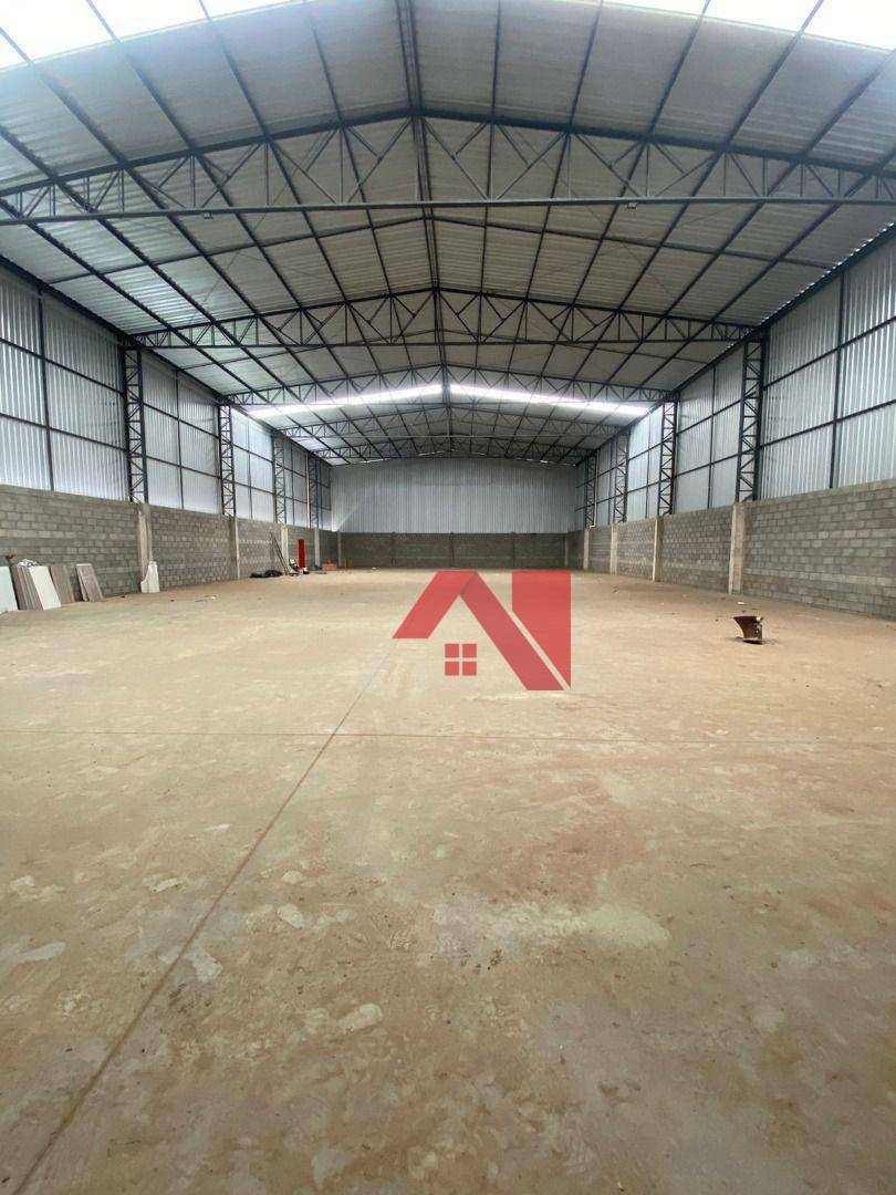 Depósito-Galpão-Armazém à venda e aluguel, 1000m² - Foto 8