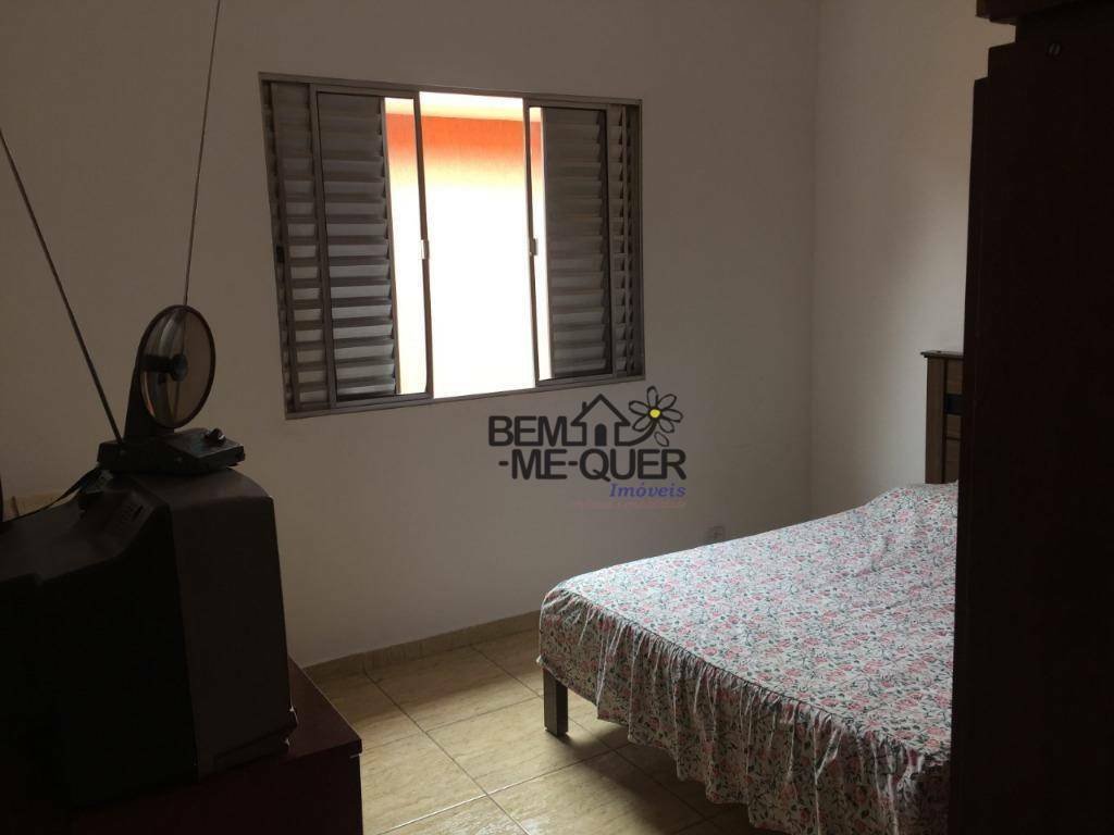 Sobrado à venda com 3 quartos, 200m² - Foto 11