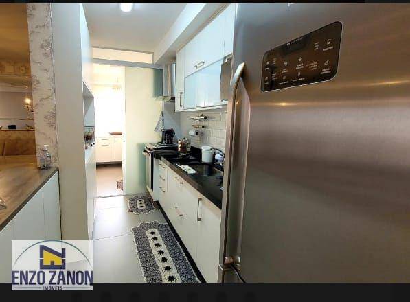 Apartamento à venda com 3 quartos, 115m² - Foto 13