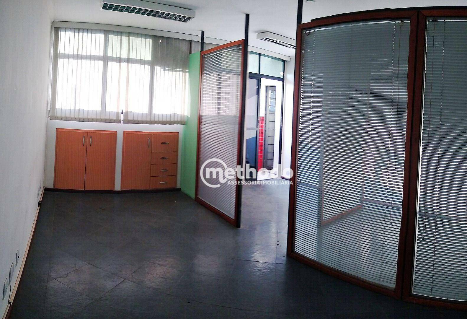 Conjunto Comercial-Sala à venda, 133m² - Foto 5