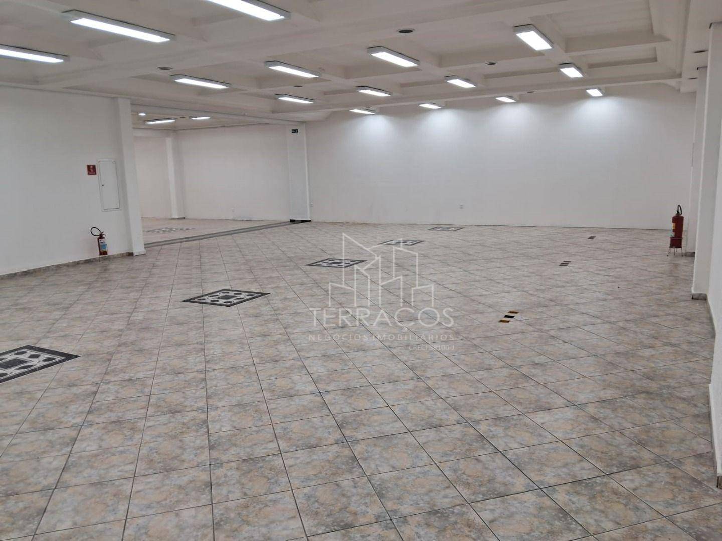 Loja-Salão para alugar, 385m² - Foto 13