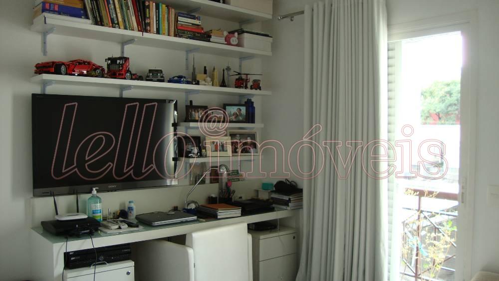 Apartamento à venda com 3 quartos, 128m² - Foto 15